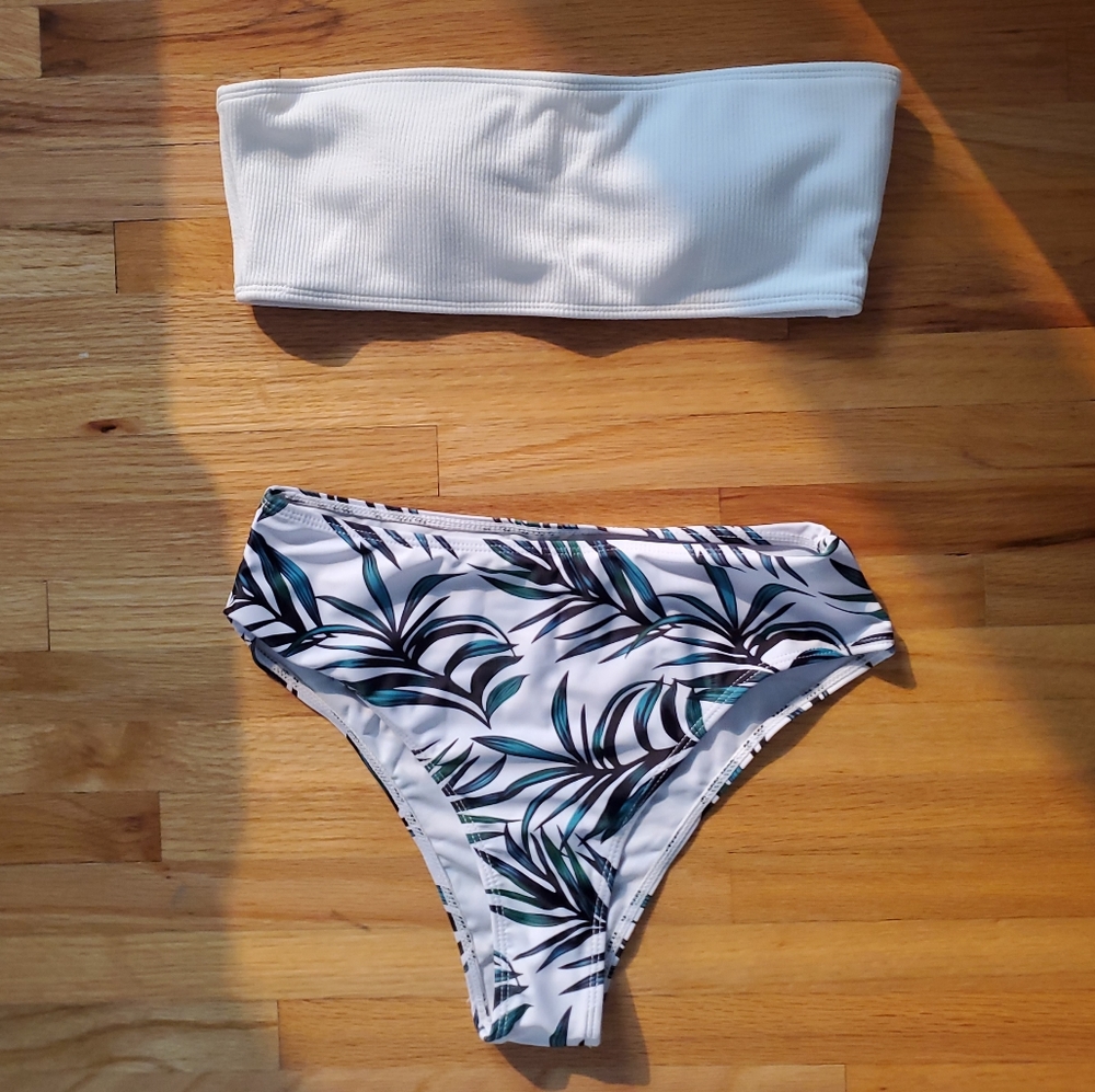 Bandeu Bikini - small - brand new